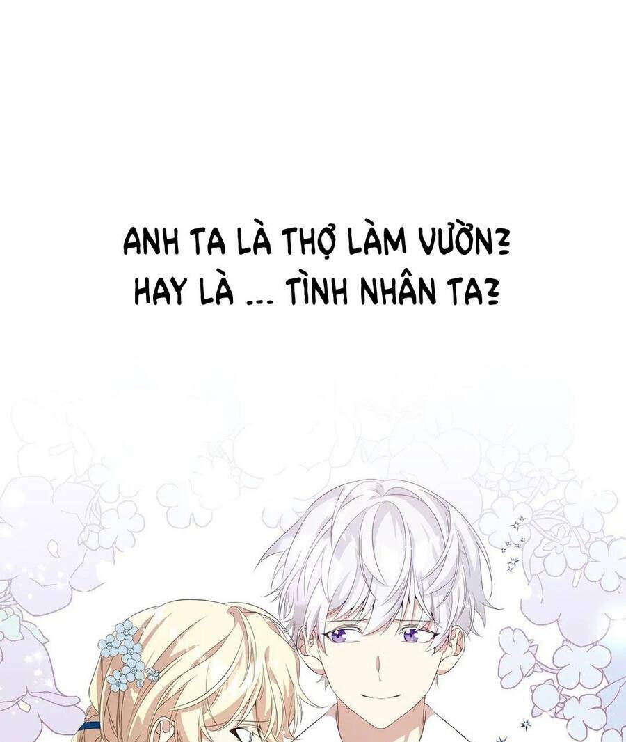tôi chính là em gái của nữ chính hắc ám chapter 15 - Trang 82