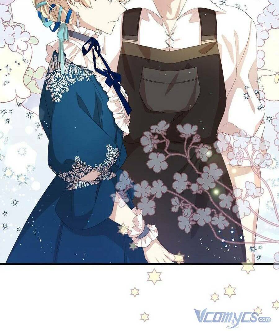 tôi chính là em gái của nữ chính hắc ám chapter 15 - Trang 83
