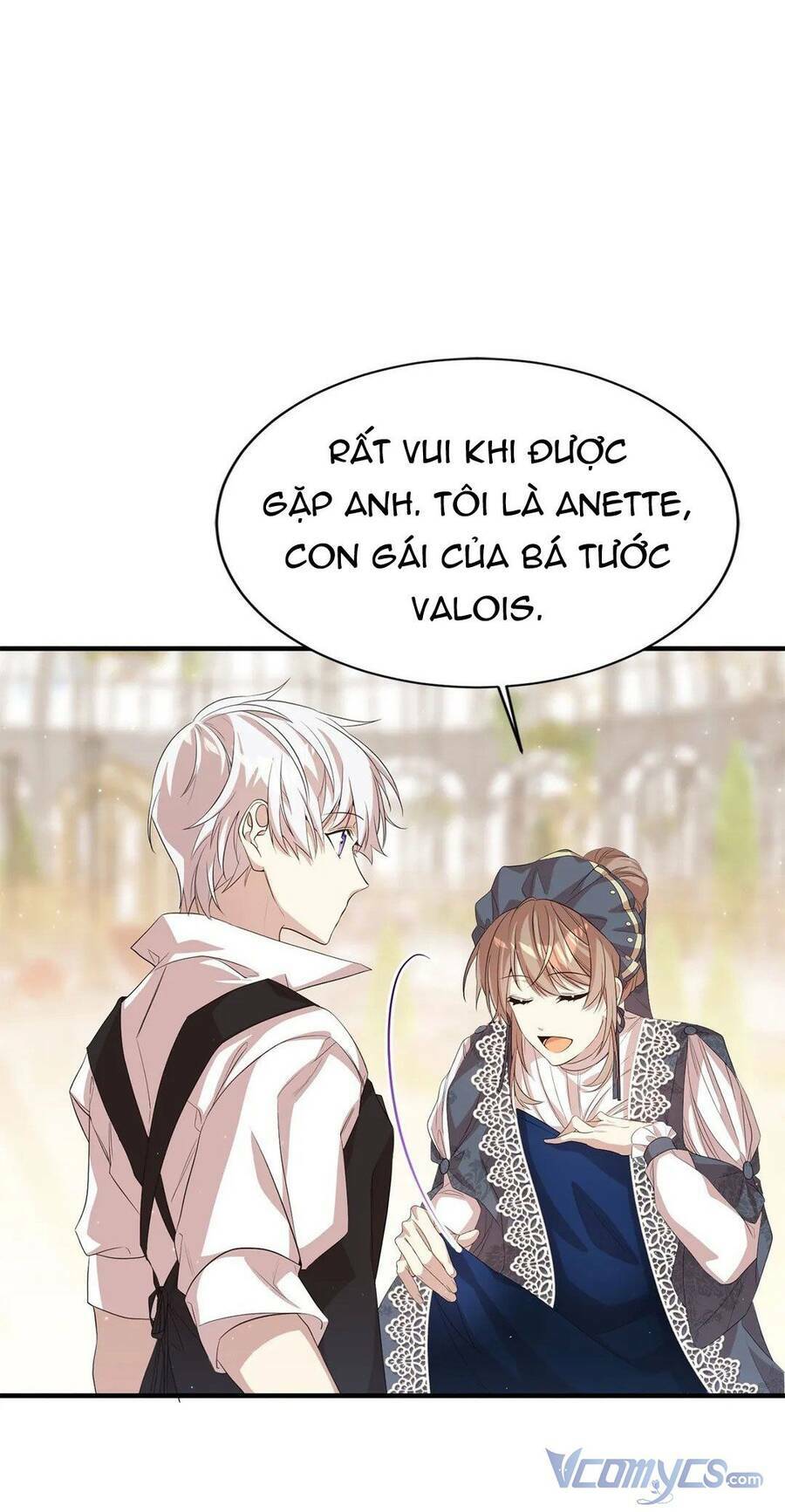 tôi chính là em gái của nữ chính hắc ám chapter 15 - Trang 84