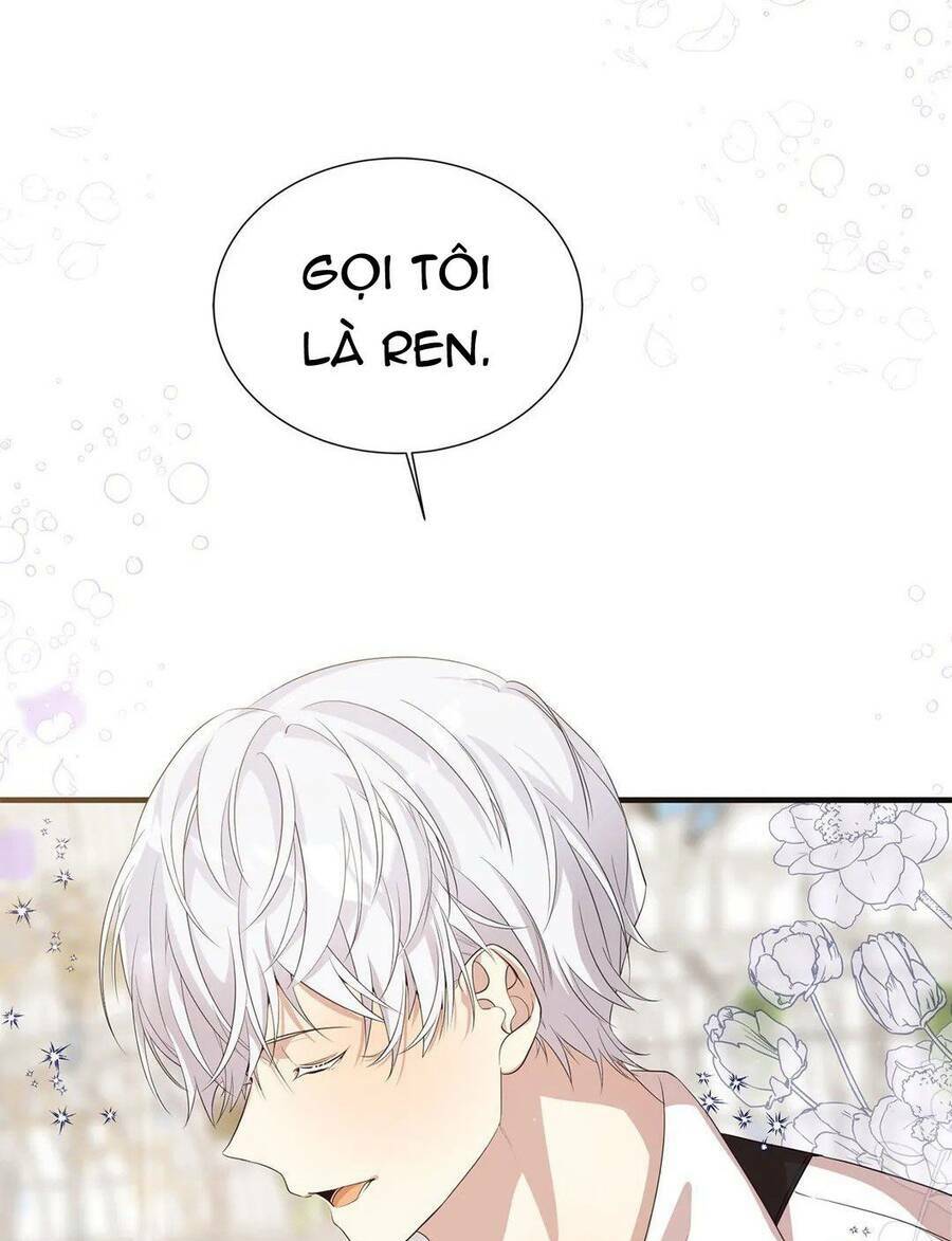tôi chính là em gái của nữ chính hắc ám chapter 15 - Trang 86