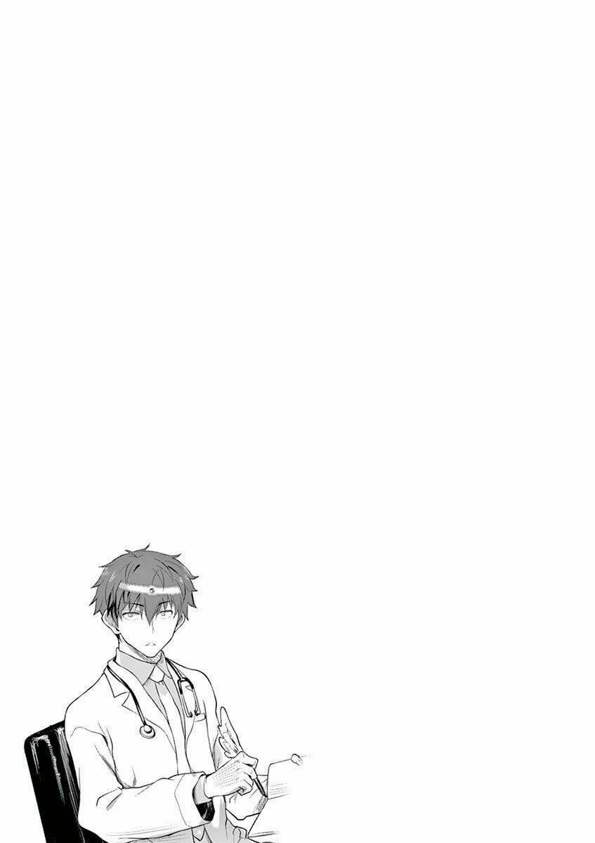 yuusha-sama, yukagen wa ikaga desuka? chapter 16 - Trang 20