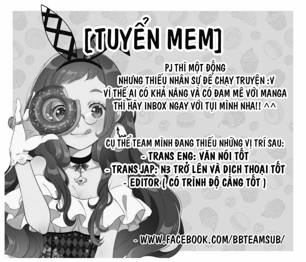 yuusha-sama, yukagen wa ikaga desuka? chapter 16 - Trang 22