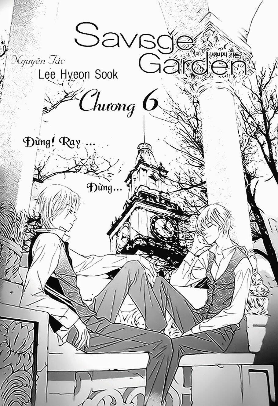 savage garden chapter 6 - Trang 2