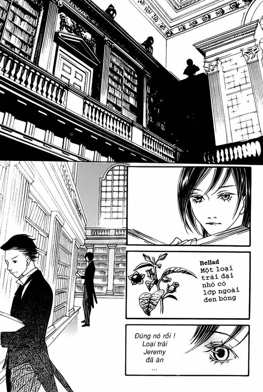 savage garden chapter 6 - Trang 4
