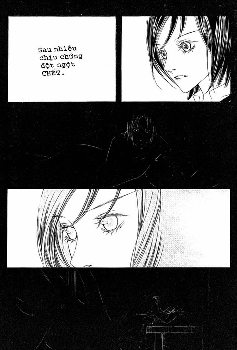 savage garden chapter 6 - Trang 5