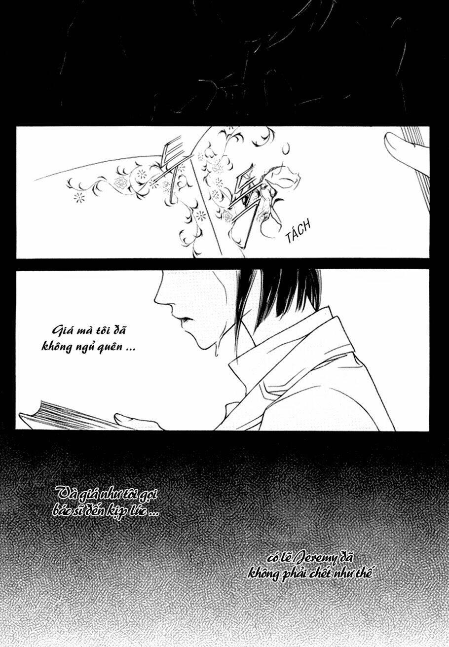 savage garden chapter 6 - Trang 6