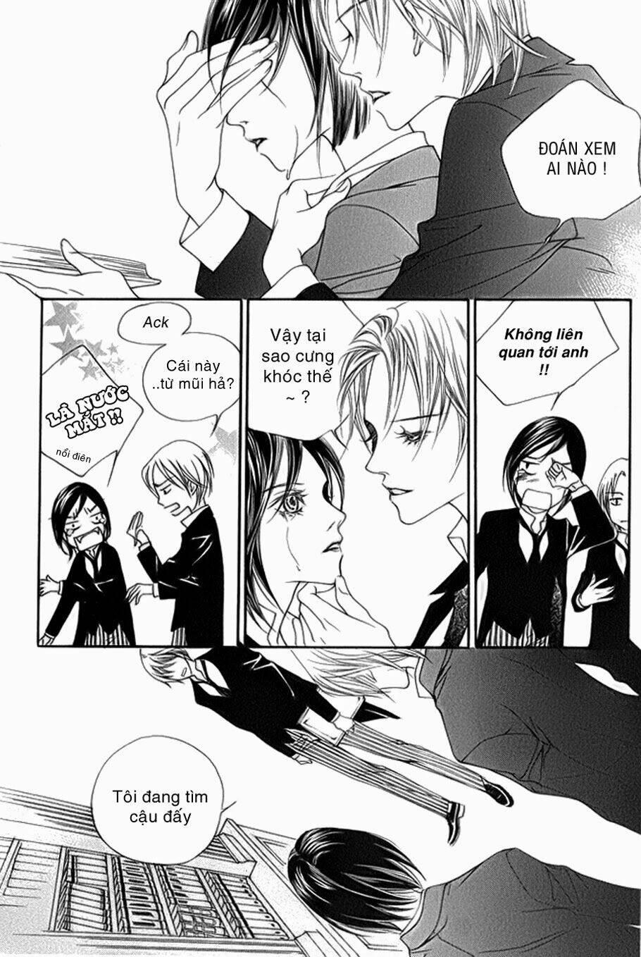savage garden chapter 6 - Trang 7