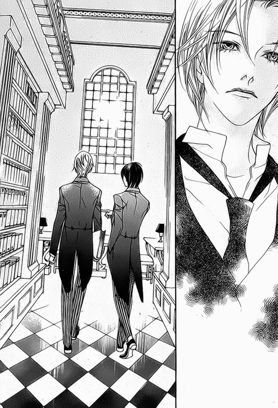 savage garden chapter 6 - Trang 9