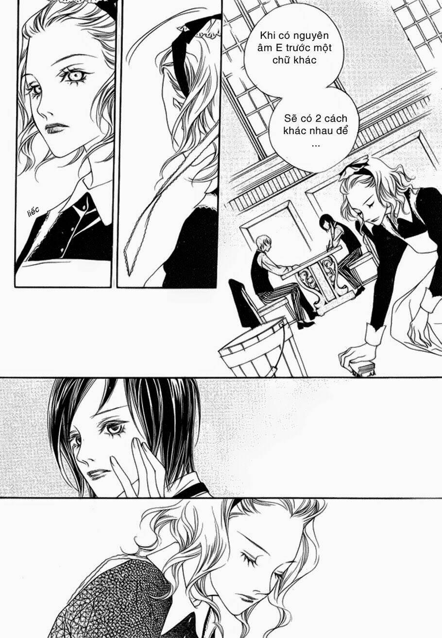 savage garden chapter 6 - Trang 12