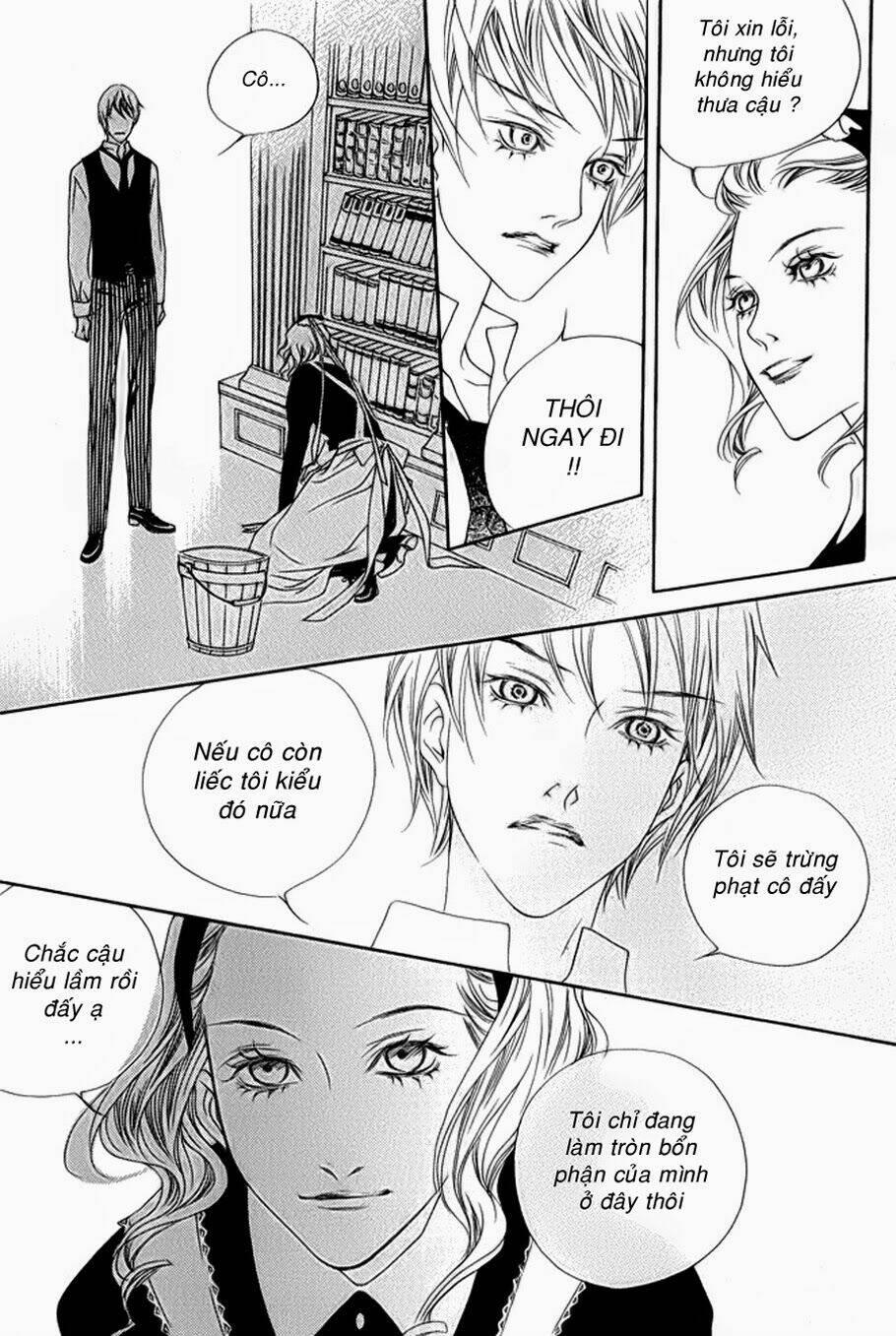 savage garden chapter 6 - Trang 14