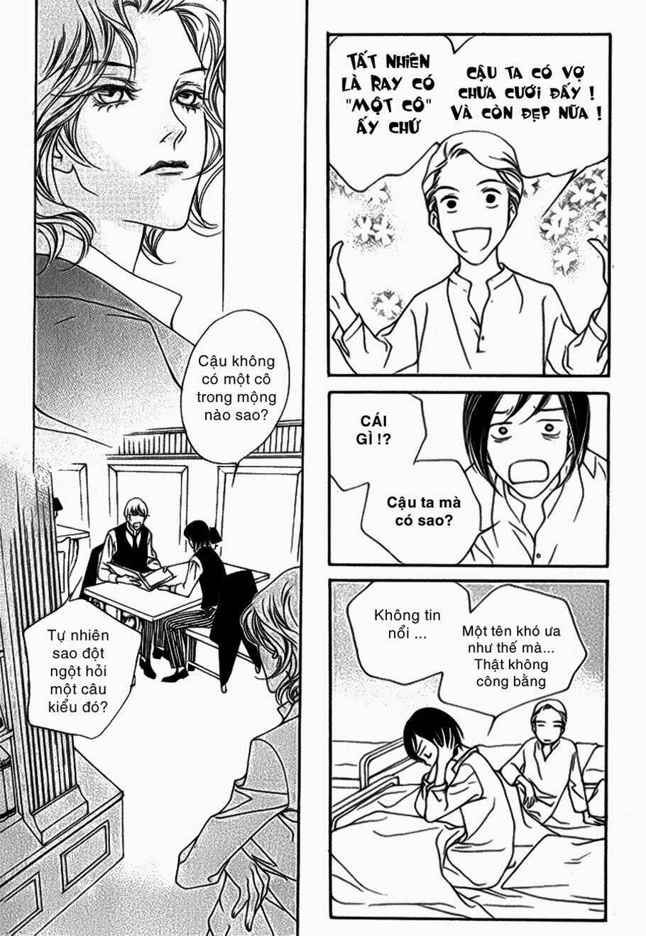 savage garden chapter 6 - Trang 16