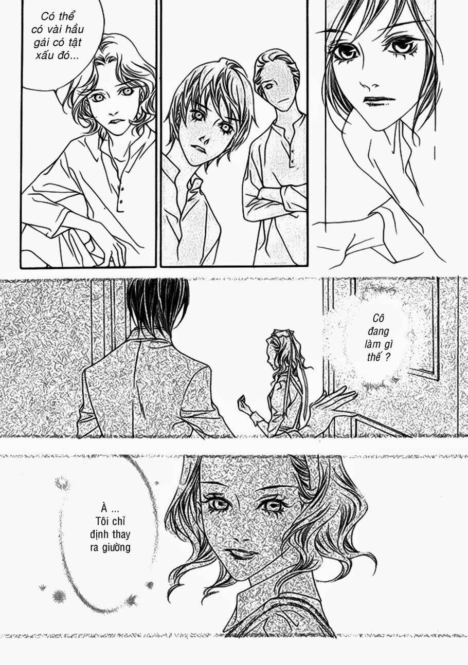 savage garden chapter 6 - Trang 18