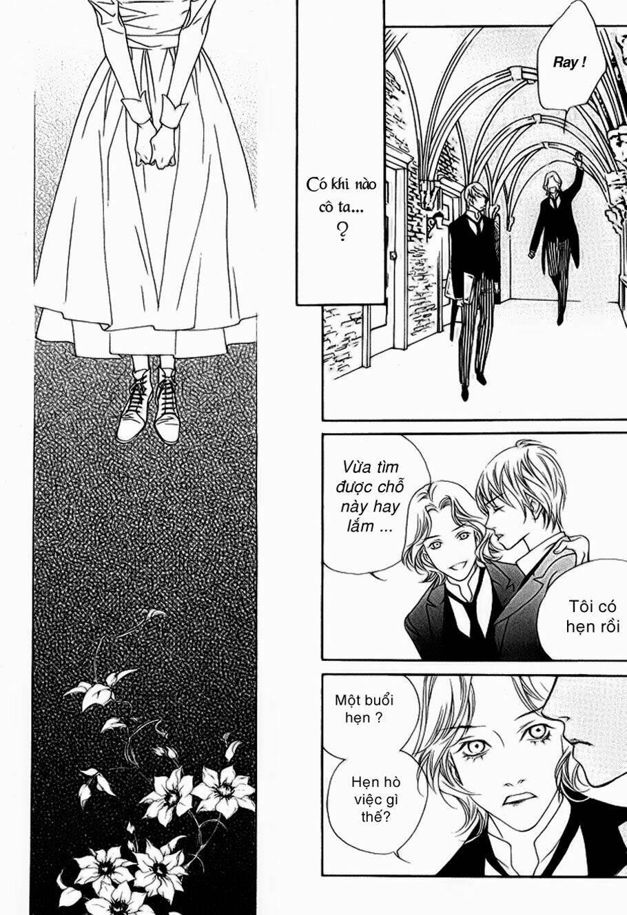 savage garden chapter 6 - Trang 19