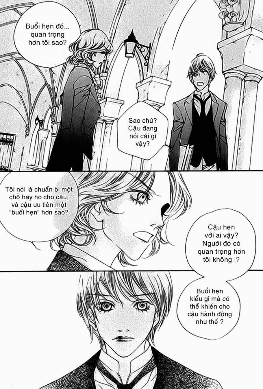 savage garden chapter 6 - Trang 20