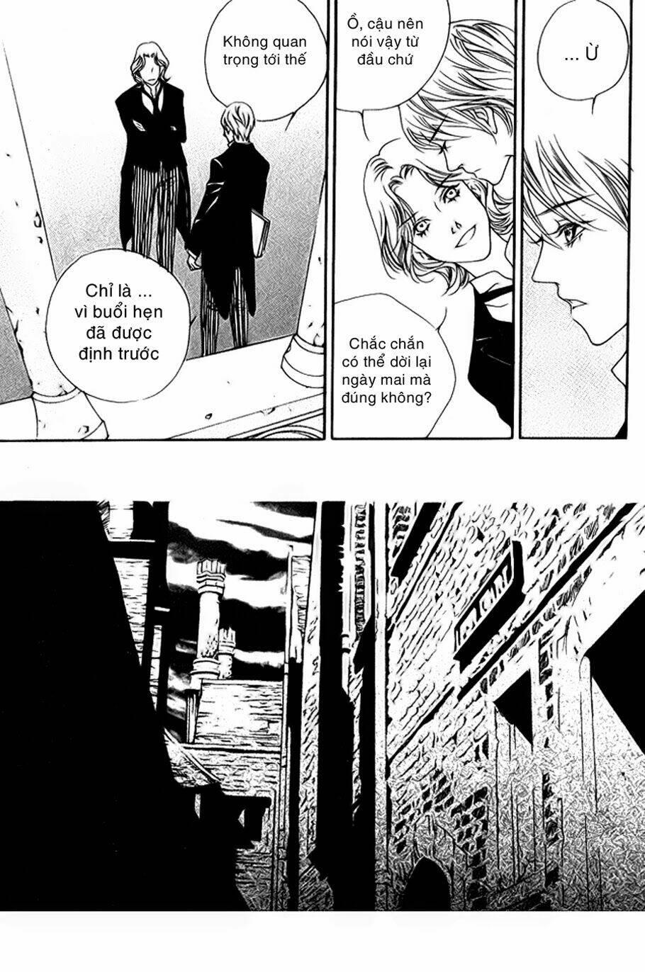 savage garden chapter 6 - Trang 21