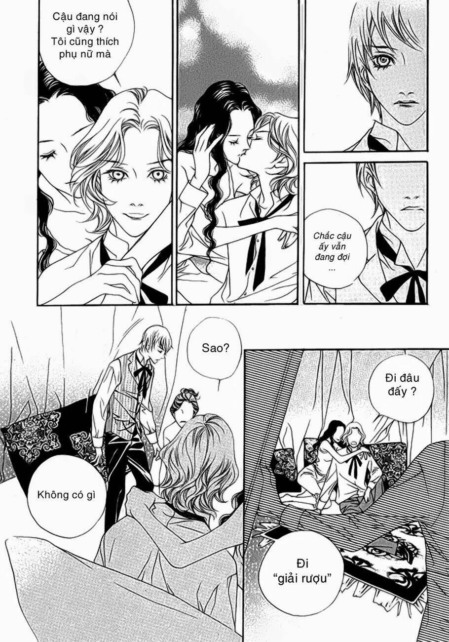 savage garden chapter 6 - Trang 25