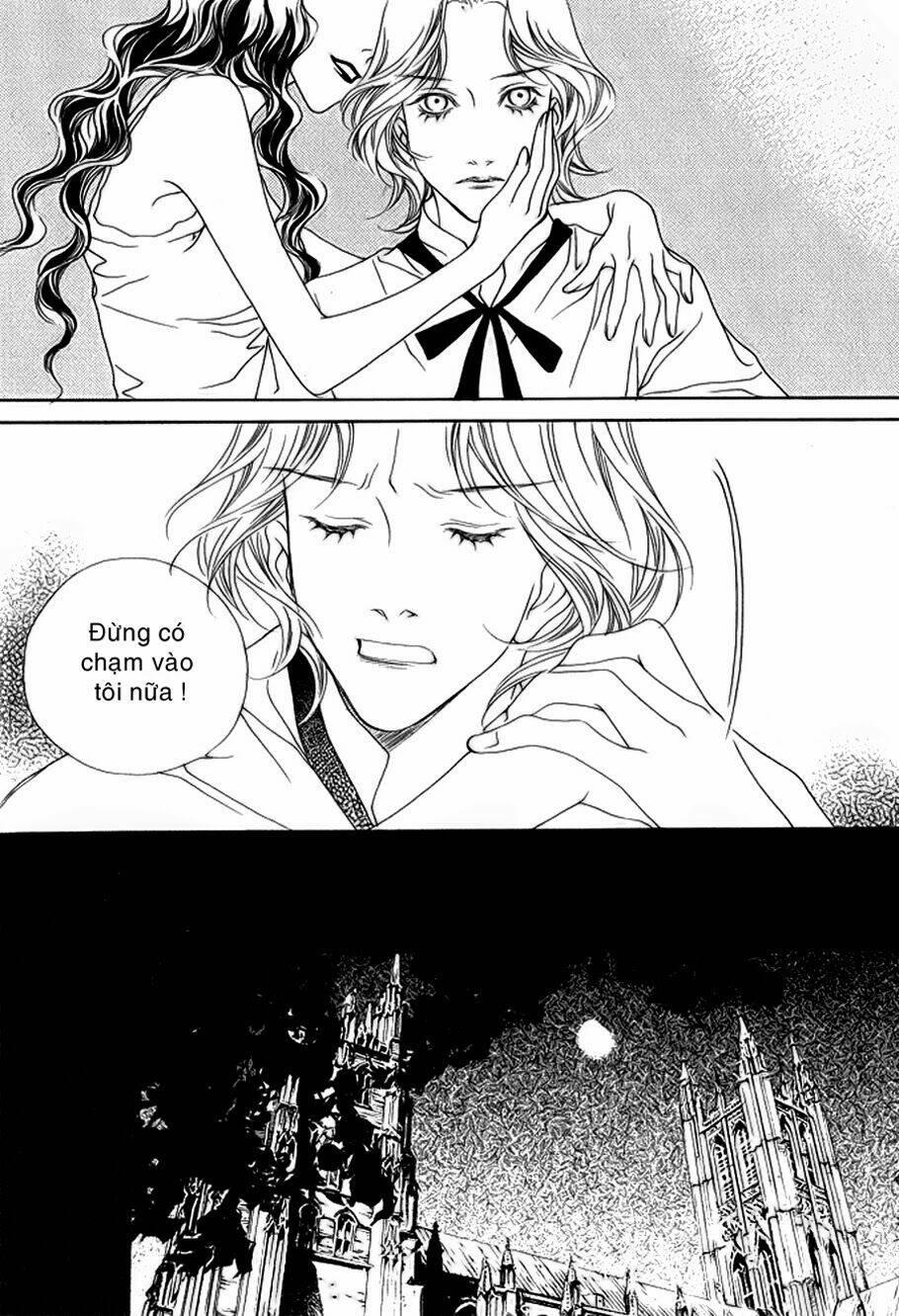 savage garden chapter 6 - Trang 26