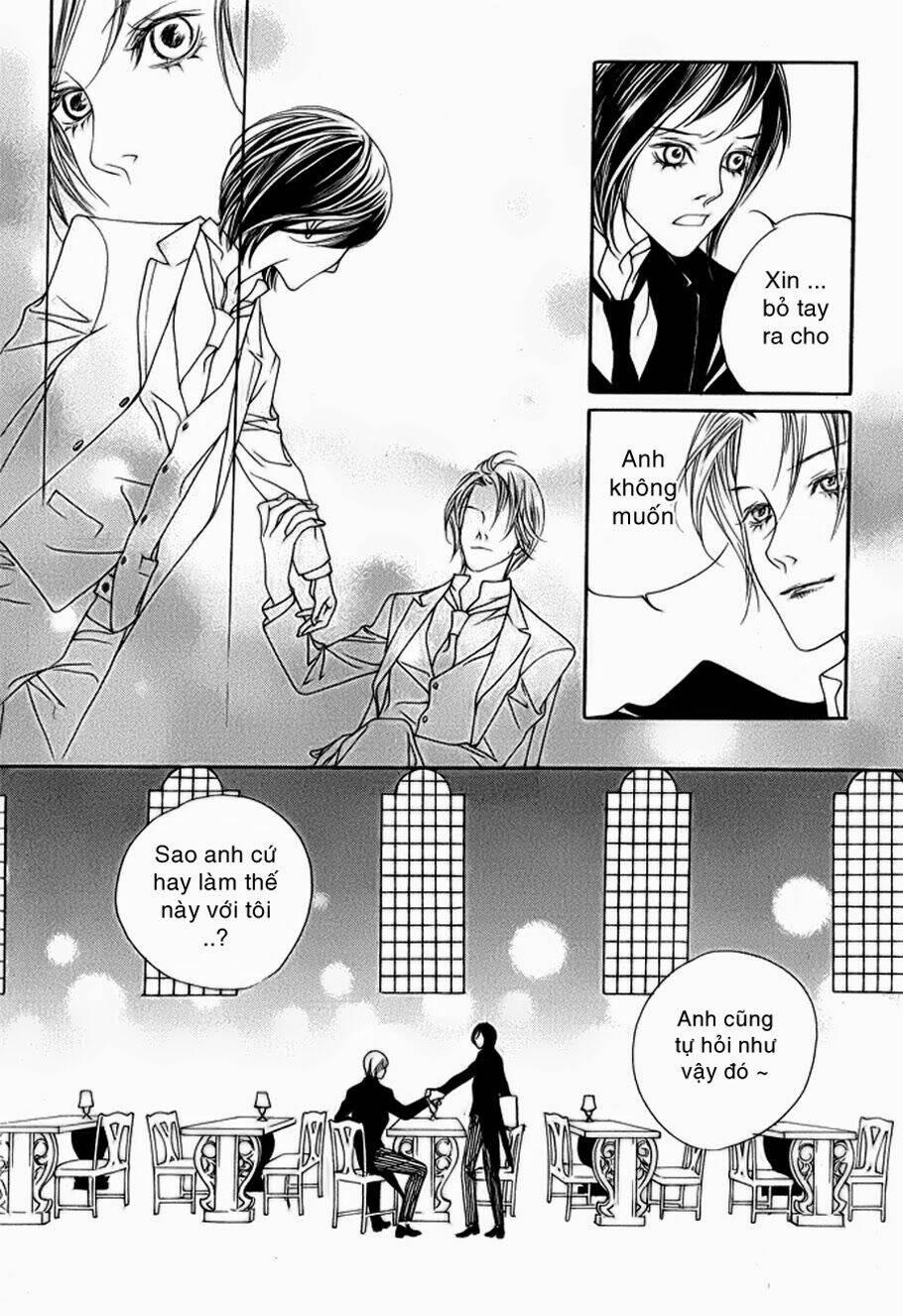 savage garden chapter 6 - Trang 29