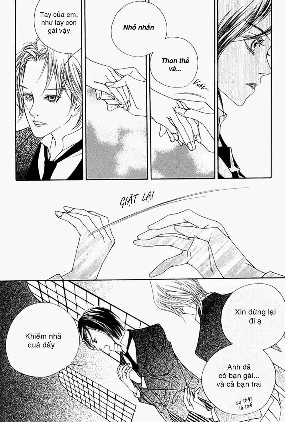savage garden chapter 6 - Trang 30