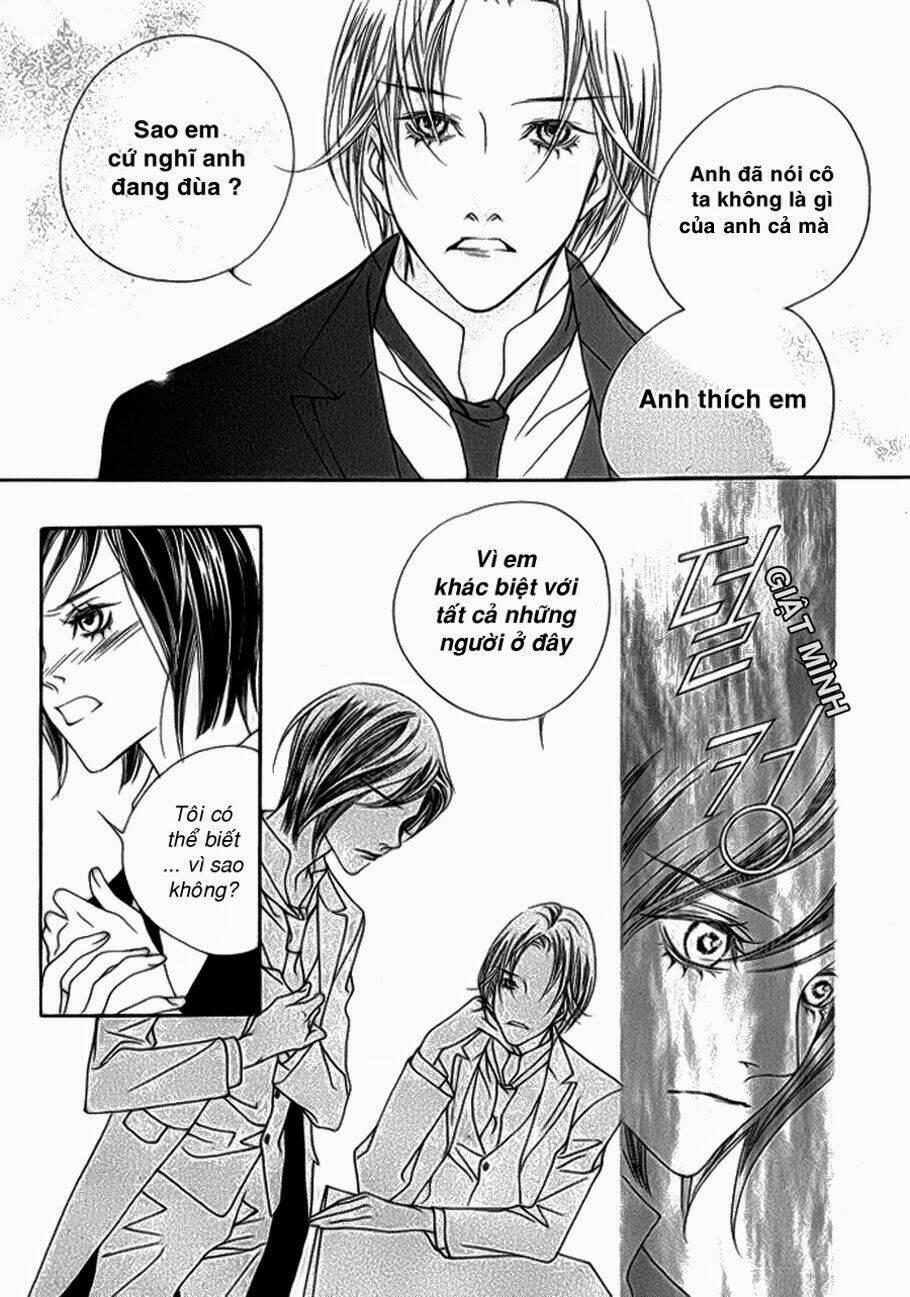 savage garden chapter 6 - Trang 31
