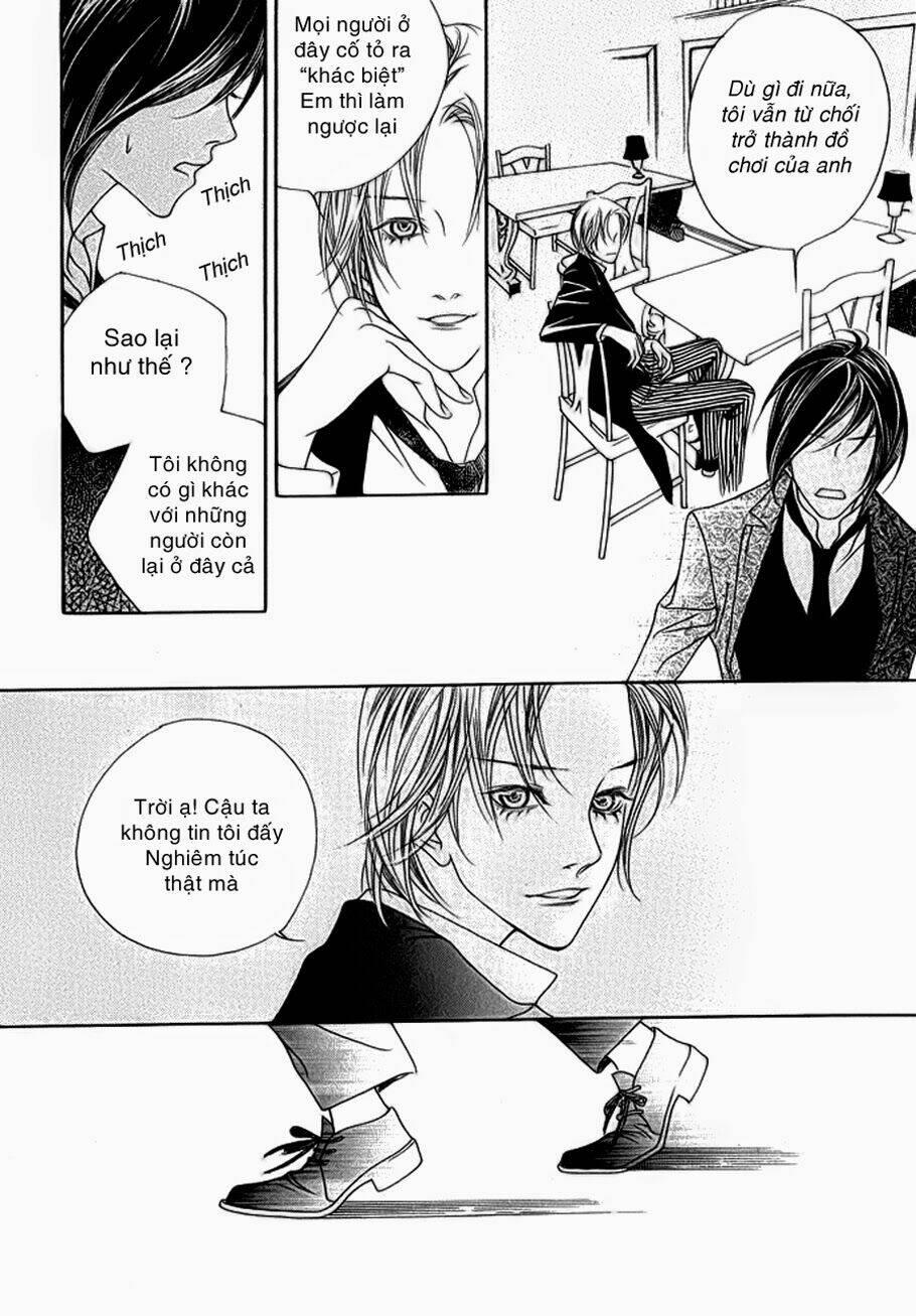 savage garden chapter 6 - Trang 32