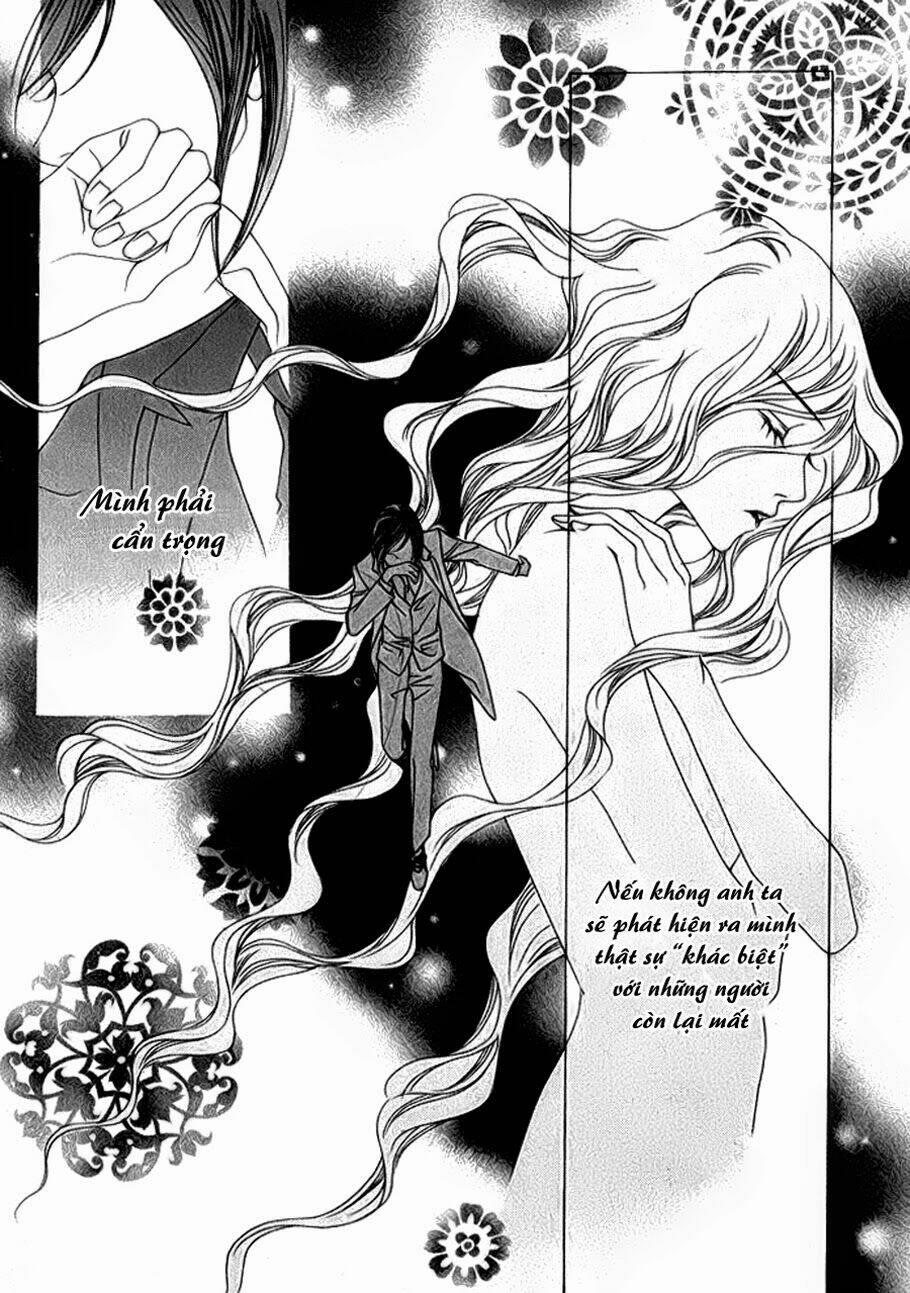 savage garden chapter 6 - Trang 33