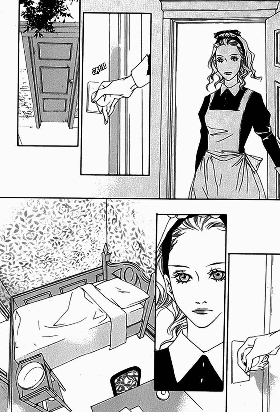 savage garden chapter 6 - Trang 34