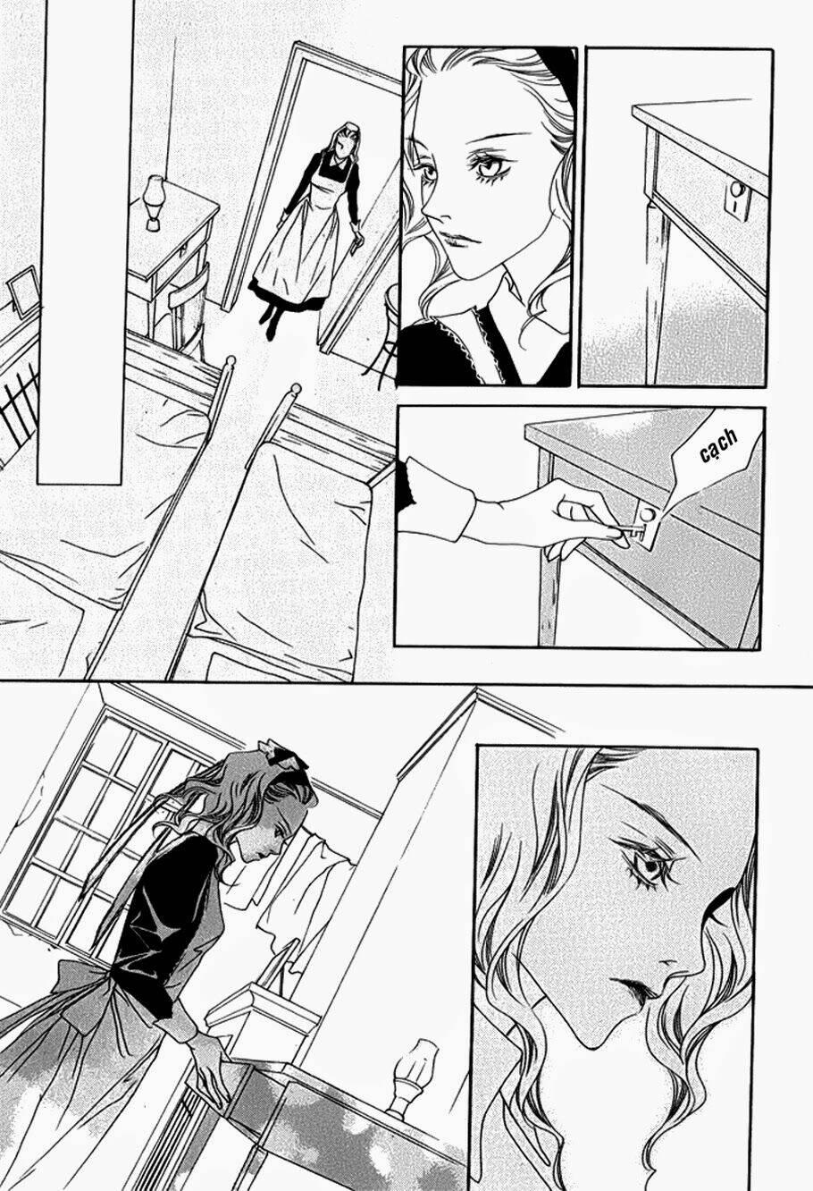 savage garden chapter 6 - Trang 35