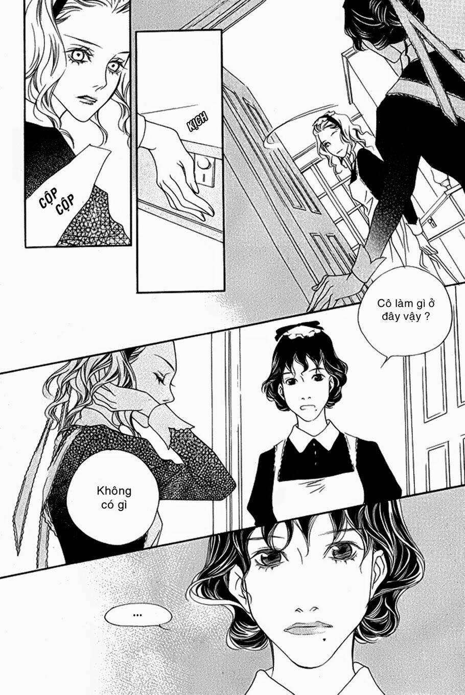 savage garden chapter 6 - Trang 36