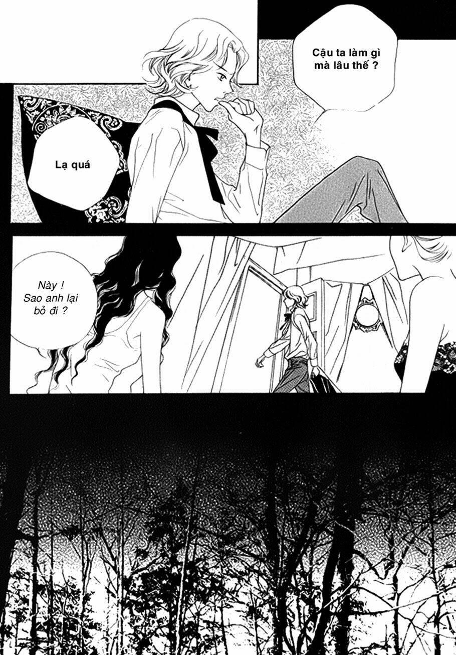 savage garden chapter 6 - Trang 37