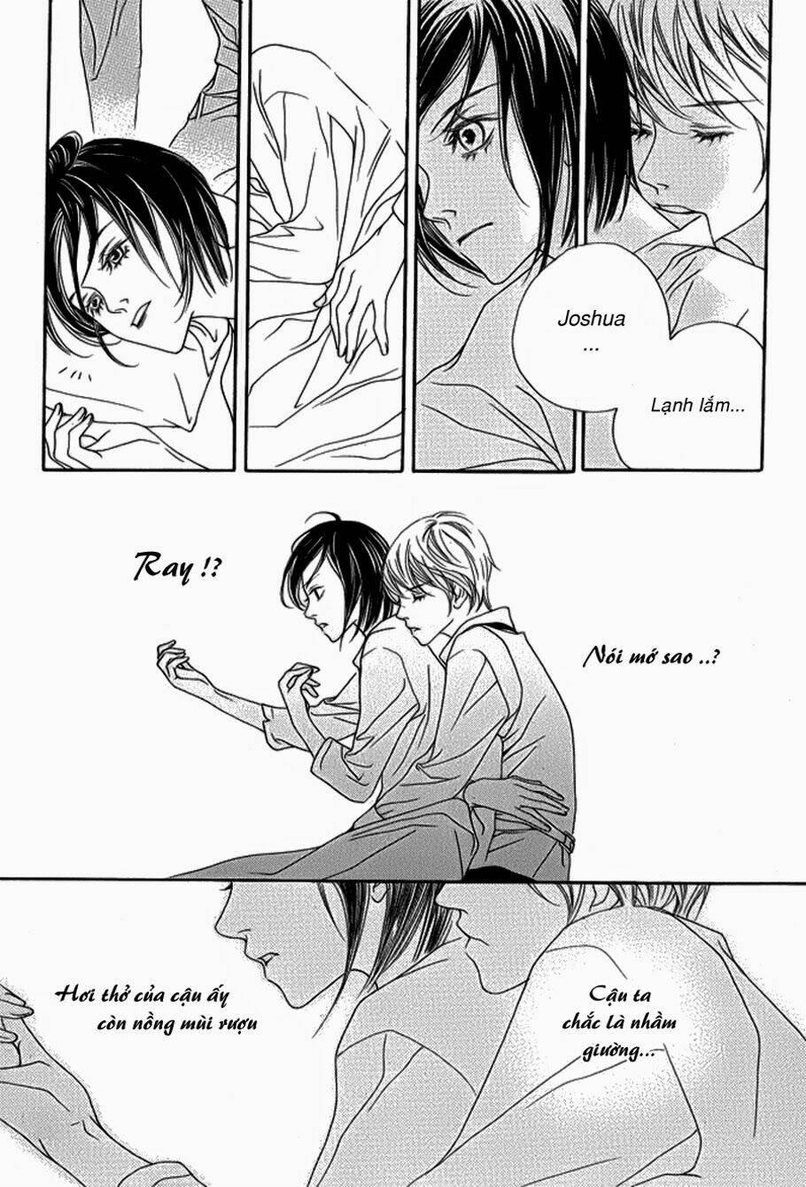 savage garden chapter 6 - Trang 39