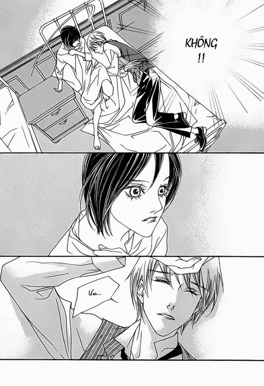 savage garden chapter 6 - Trang 41