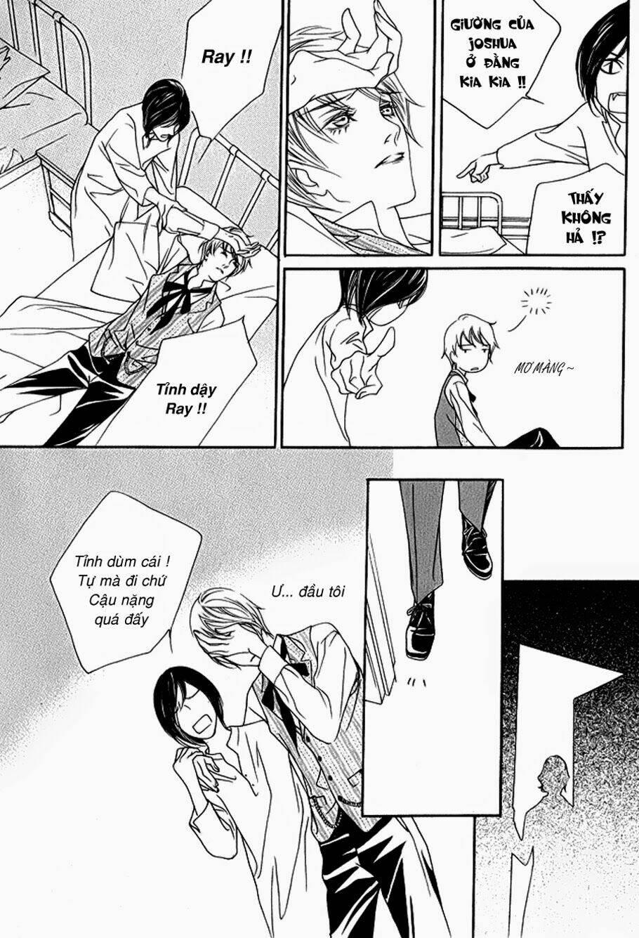 savage garden chapter 6 - Trang 42