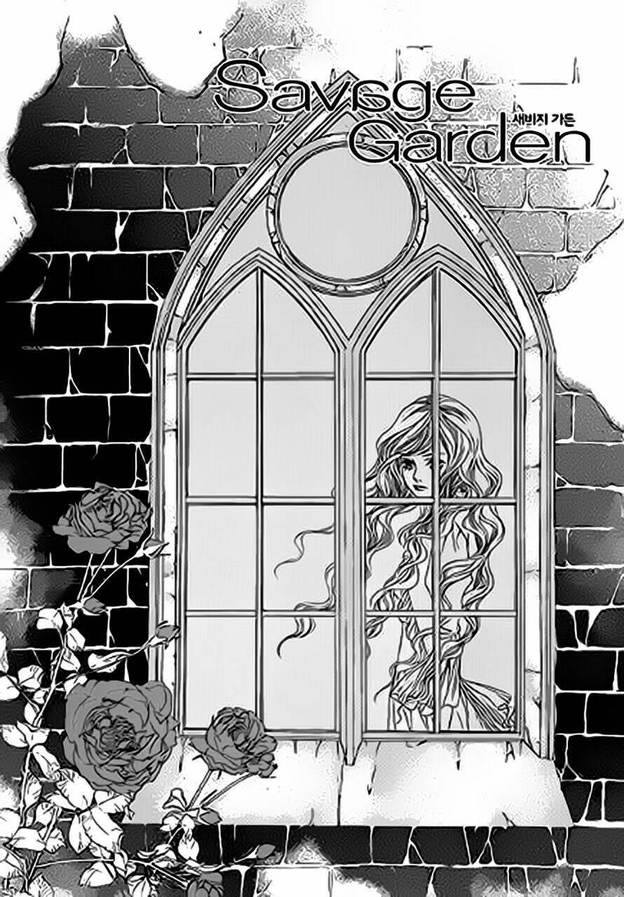 savage garden chapter 14 - Trang 2