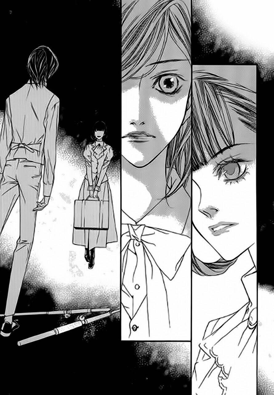 savage garden chapter 14 - Trang 3