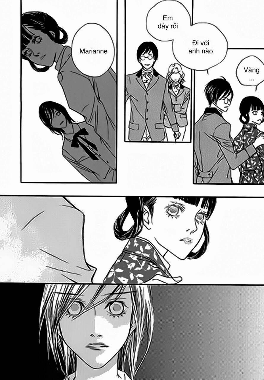 savage garden chapter 14 - Trang 4