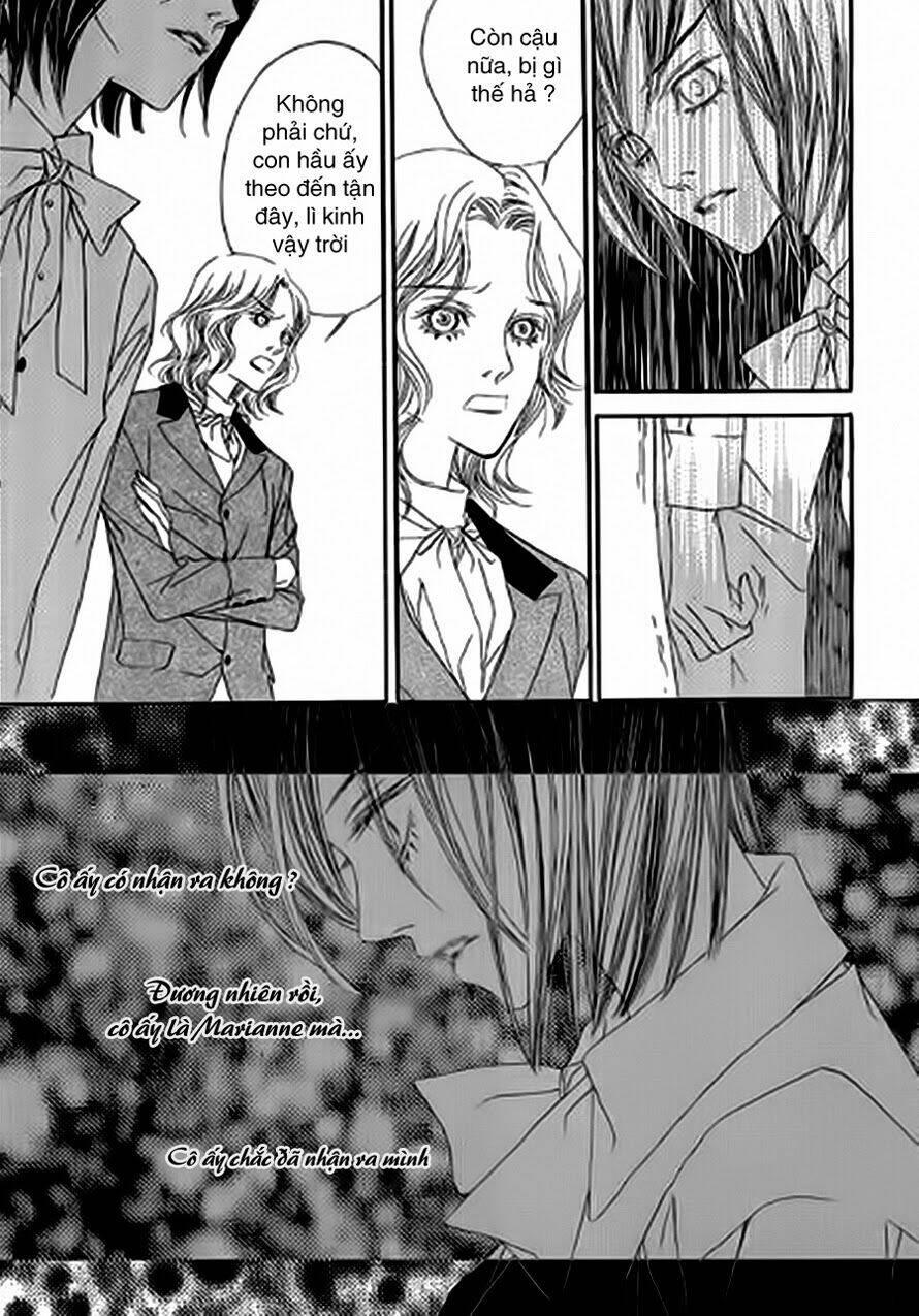 savage garden chapter 14 - Trang 5