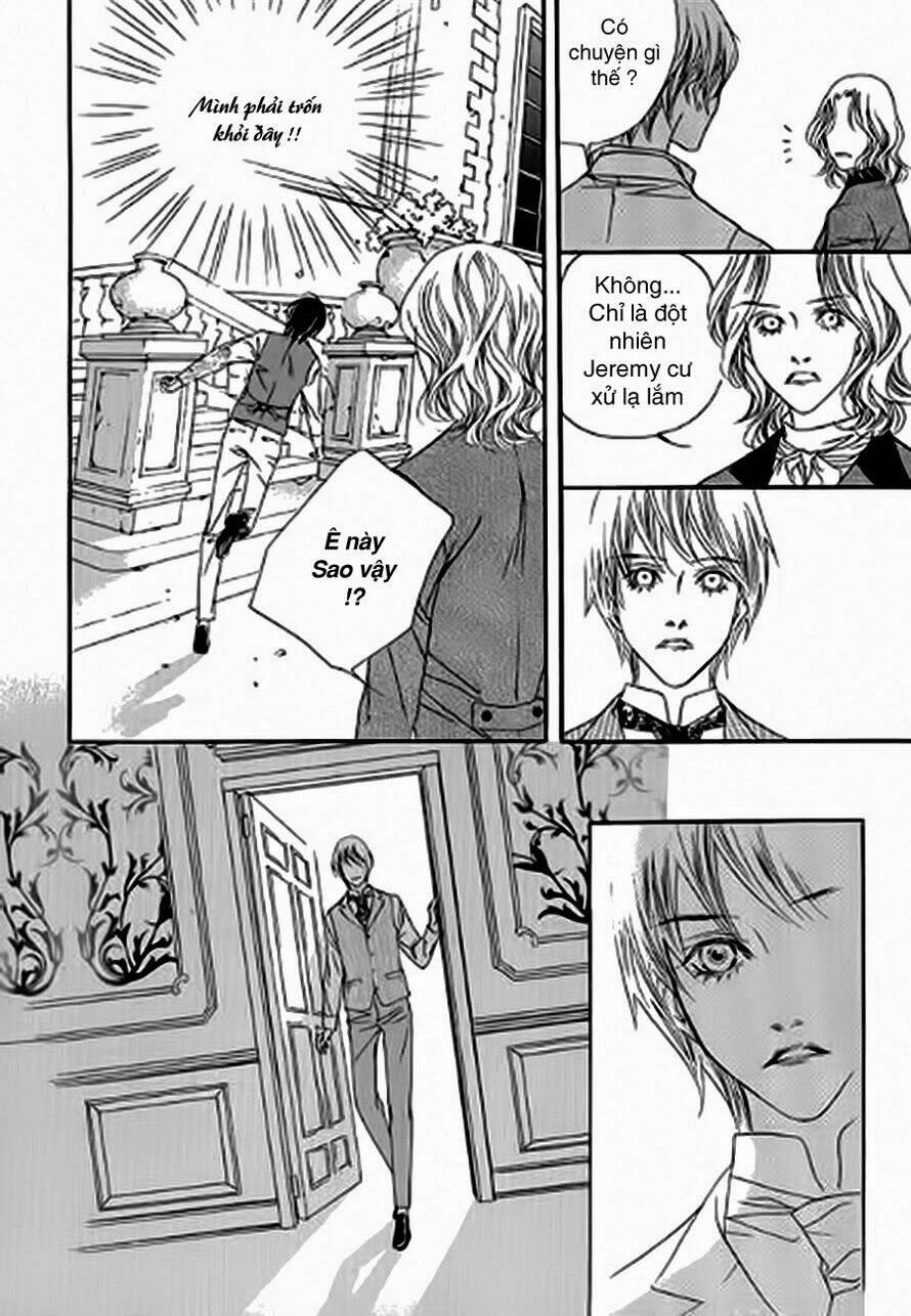 savage garden chapter 14 - Trang 6