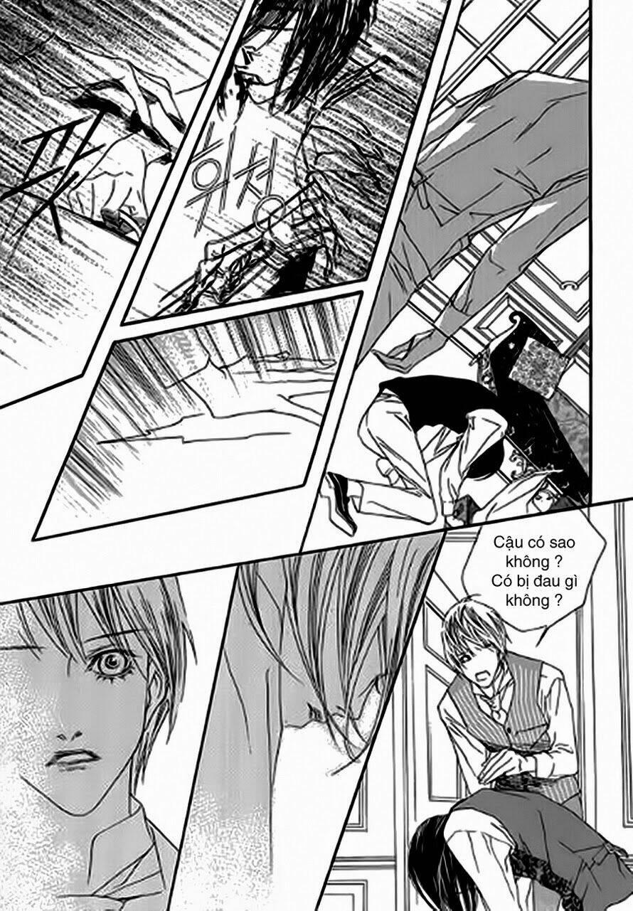 savage garden chapter 14 - Trang 9