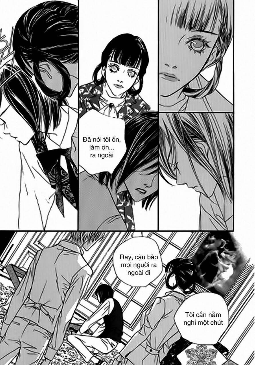 savage garden chapter 14 - Trang 13