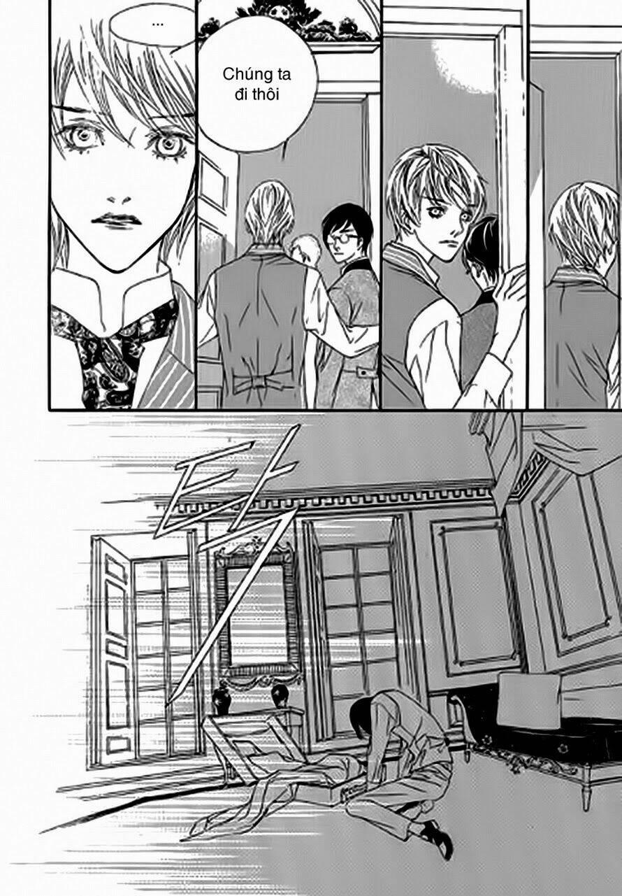savage garden chapter 14 - Trang 14