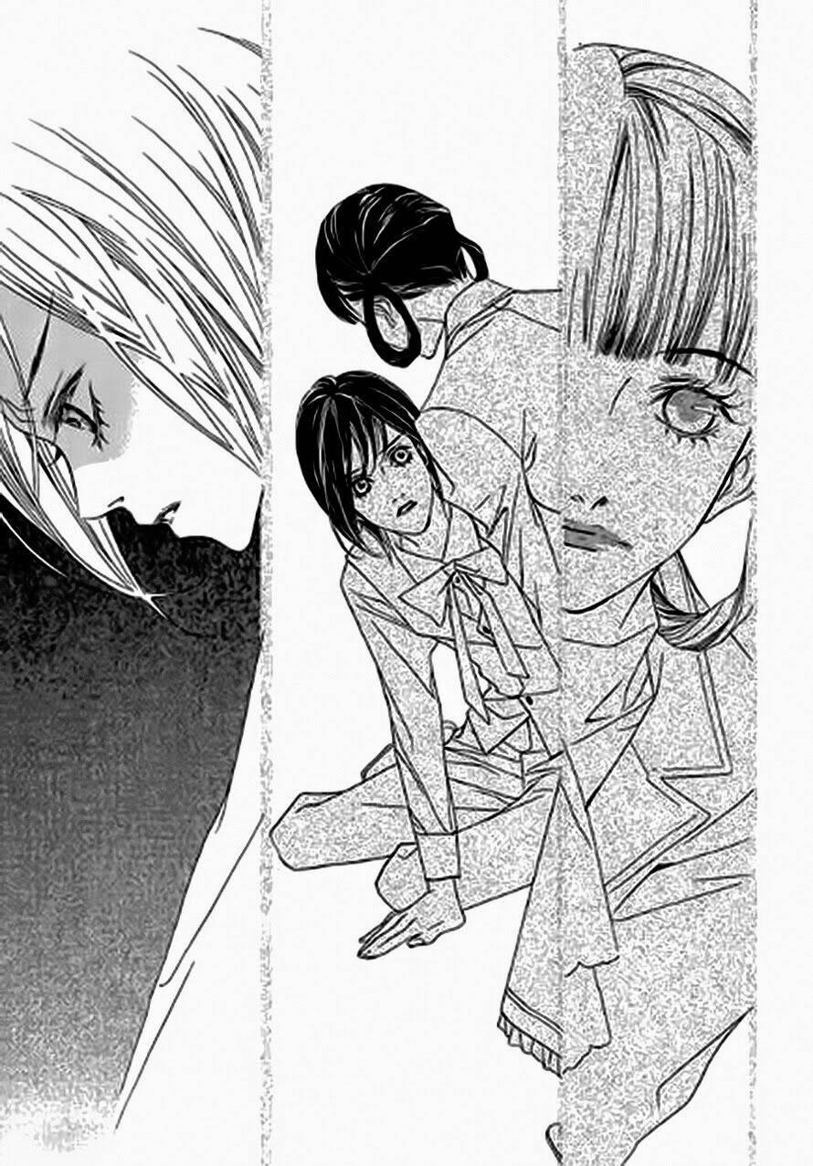 savage garden chapter 14 - Trang 15