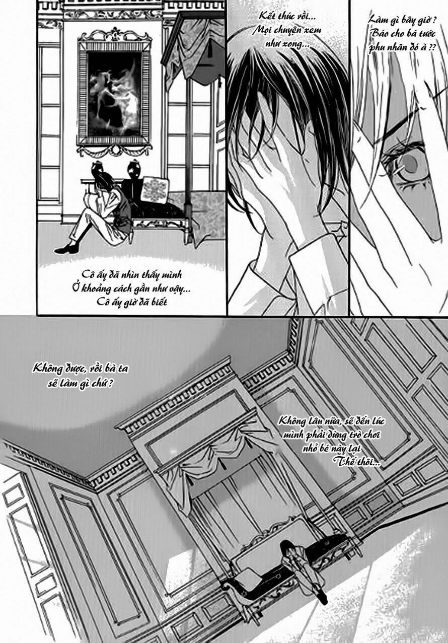savage garden chapter 14 - Trang 16