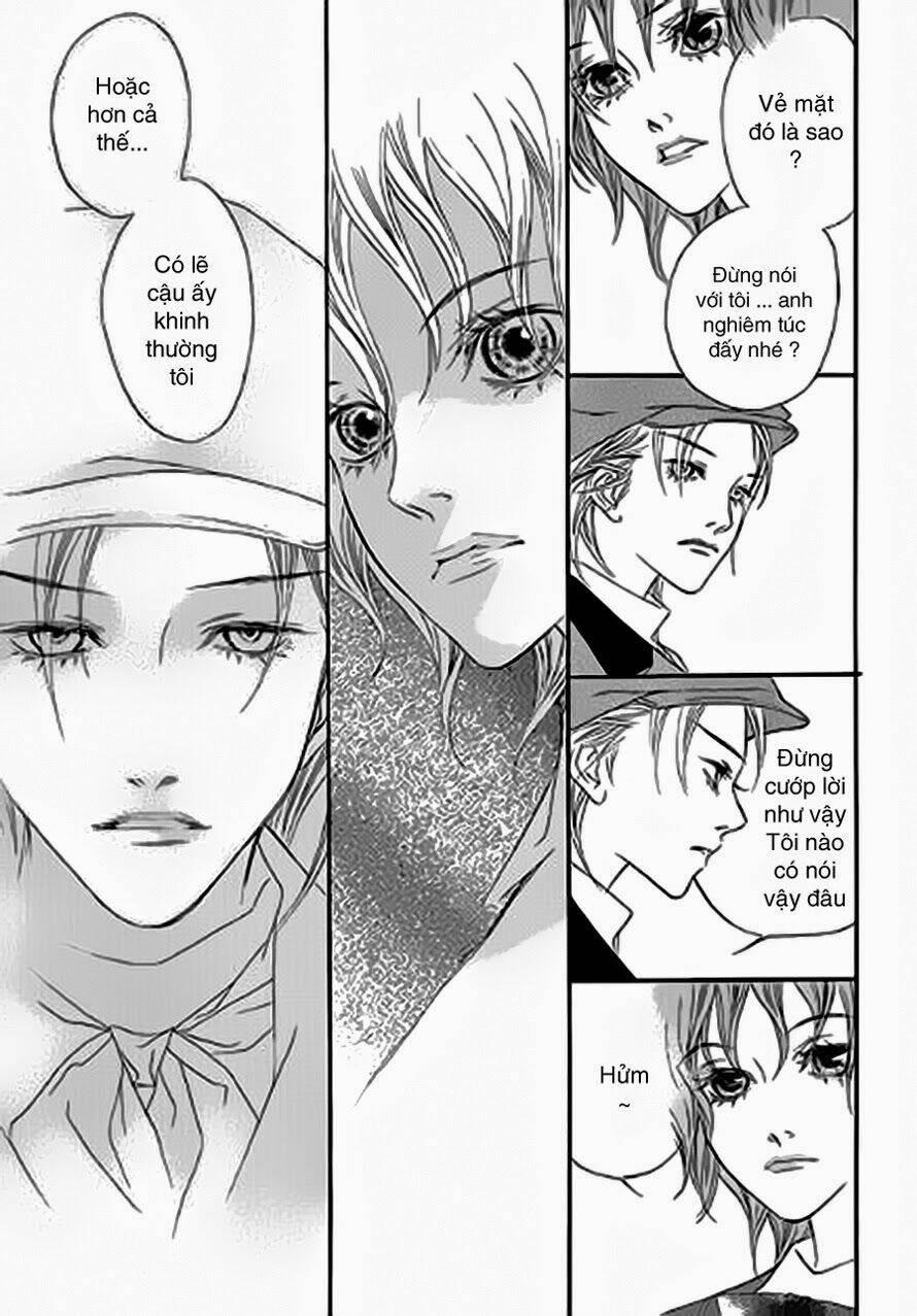 savage garden chapter 14 - Trang 19