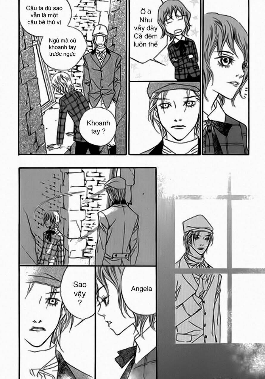 savage garden chapter 14 - Trang 20