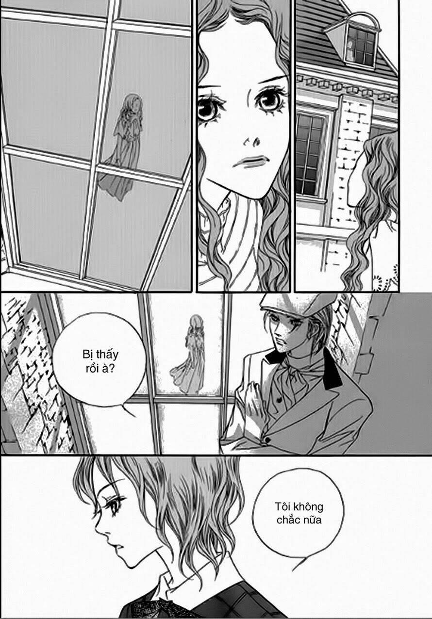 savage garden chapter 14 - Trang 21