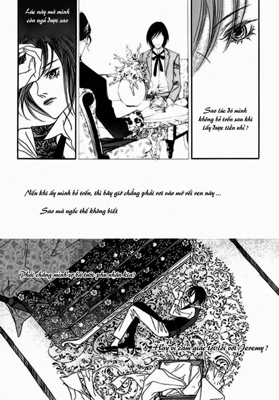 savage garden chapter 14 - Trang 25
