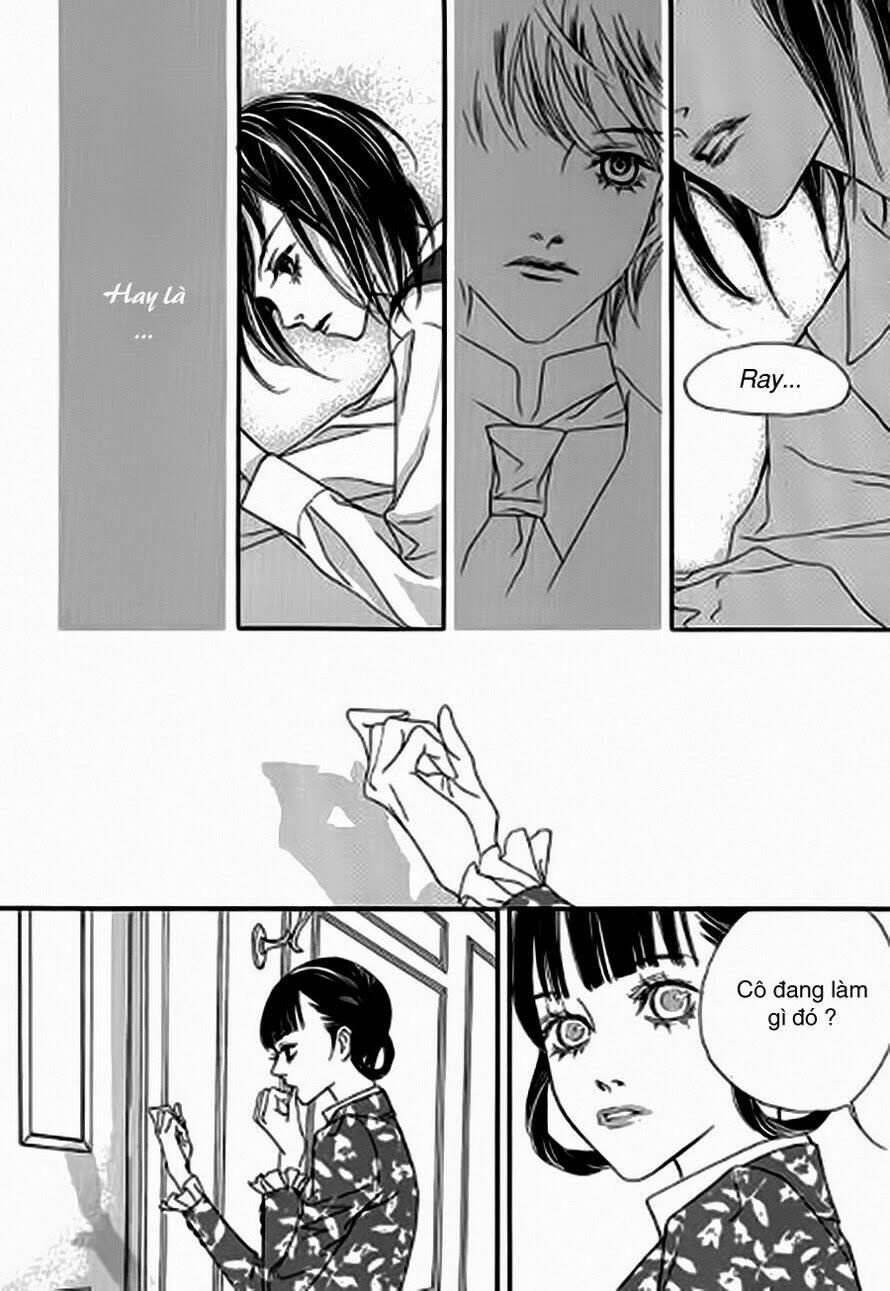 savage garden chapter 14 - Trang 26