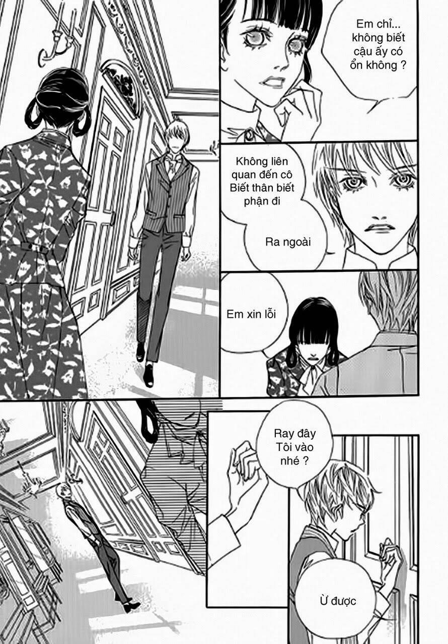 savage garden chapter 14 - Trang 27