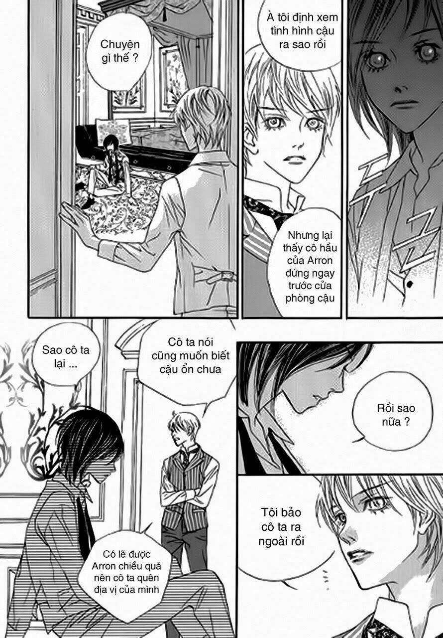 savage garden chapter 14 - Trang 28
